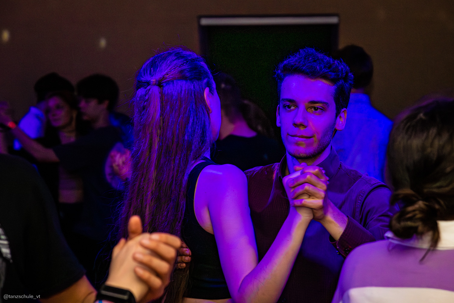 Vollrath Tanzparty 9571